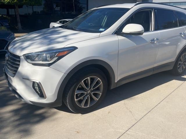 used 2019 Hyundai Santa Fe XL car, priced at $17,991