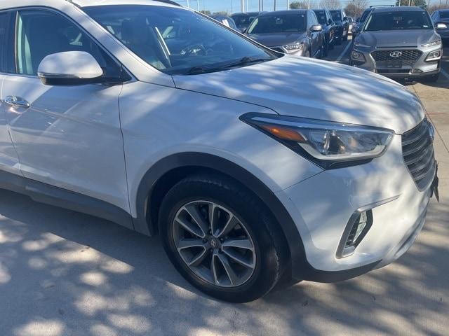 used 2019 Hyundai Santa Fe XL car, priced at $17,991