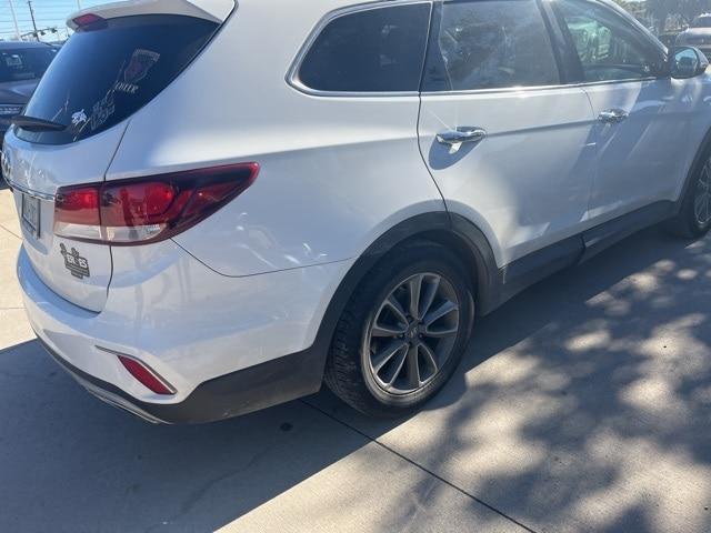 used 2019 Hyundai Santa Fe XL car, priced at $17,991