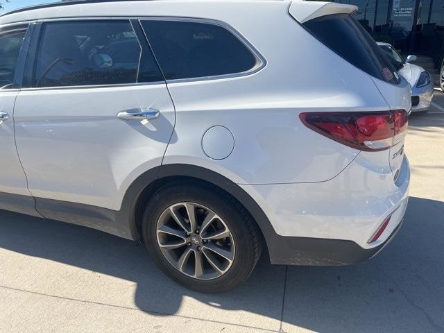 used 2019 Hyundai Santa Fe XL car, priced at $17,991