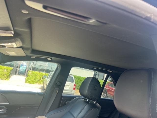 used 2021 Mercedes-Benz GLE 350 car, priced at $37,991