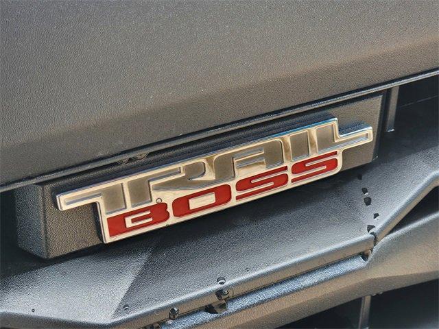 new 2025 Chevrolet Colorado car, priced at $42,503