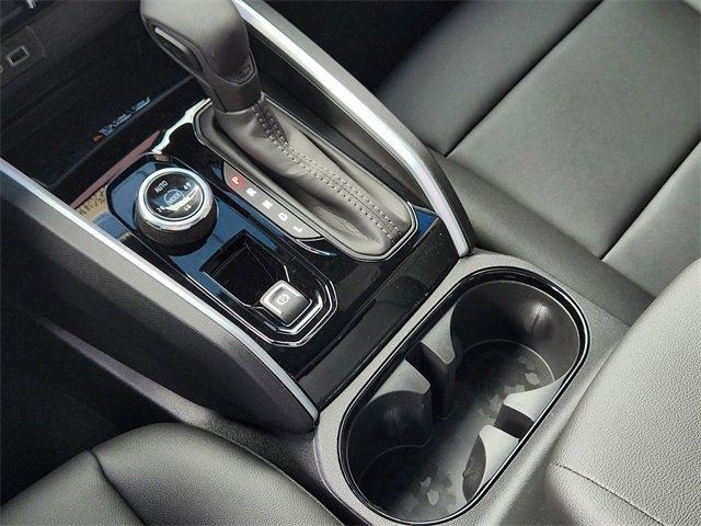 new 2025 Chevrolet Colorado car, priced at $42,503