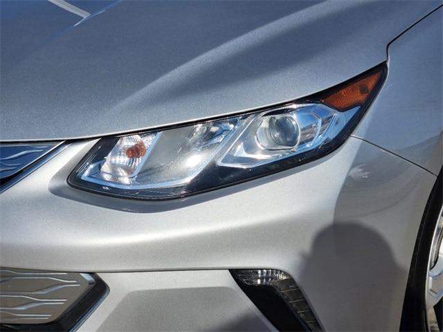 used 2017 Chevrolet Volt car, priced at $13,291