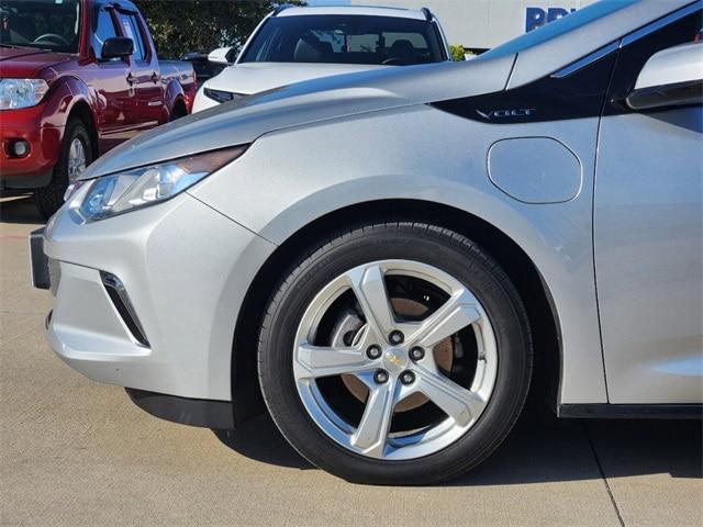 used 2017 Chevrolet Volt car, priced at $13,291