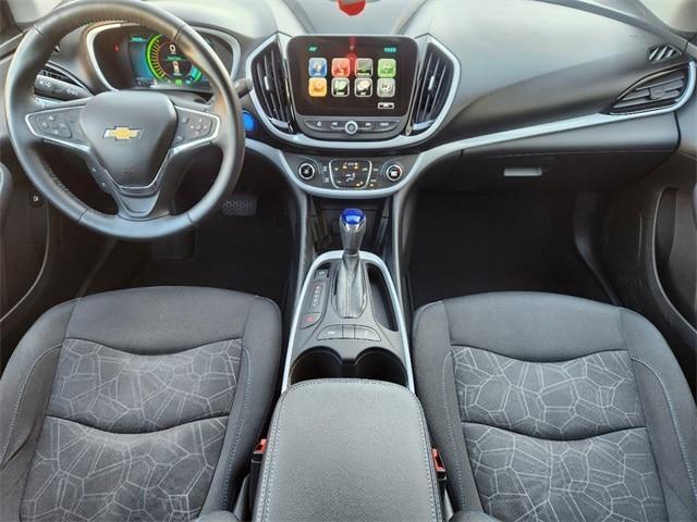 used 2017 Chevrolet Volt car, priced at $13,291