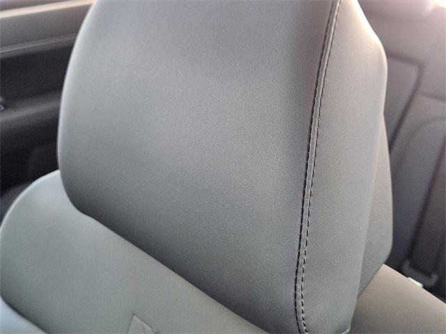 new 2025 Hyundai Santa Fe car, priced at $43,550