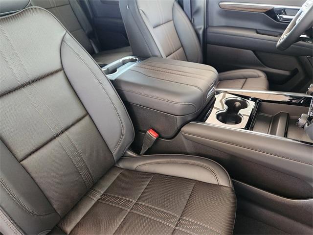 new 2026 Chevrolet Suburban car, priced at $92,338