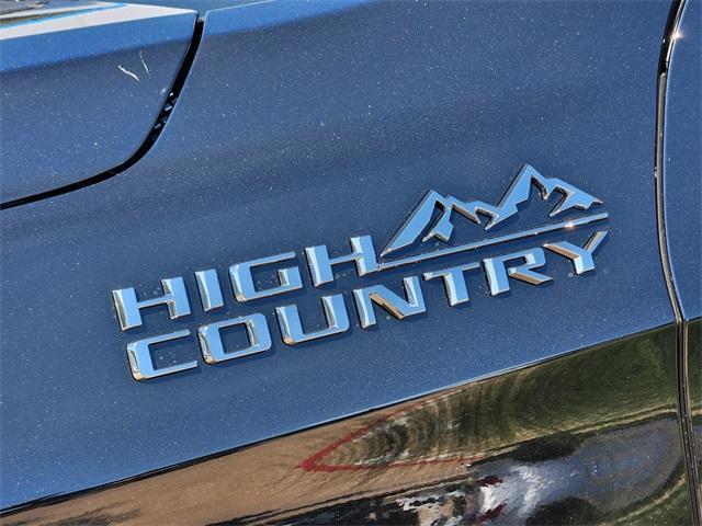 new 2026 Chevrolet Suburban car, priced at $92,338