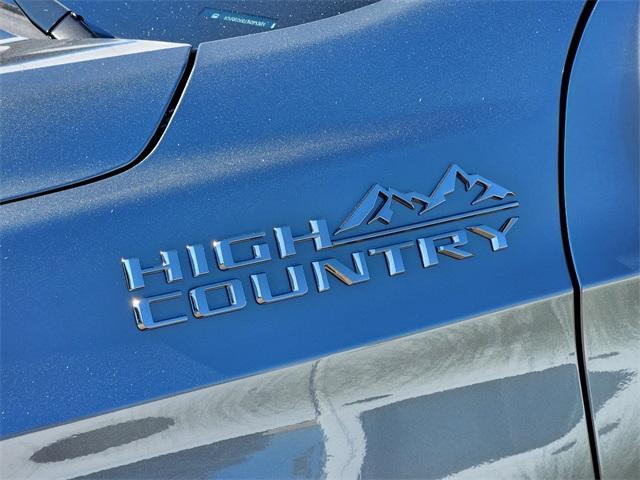 new 2026 Chevrolet Suburban car, priced at $88,517