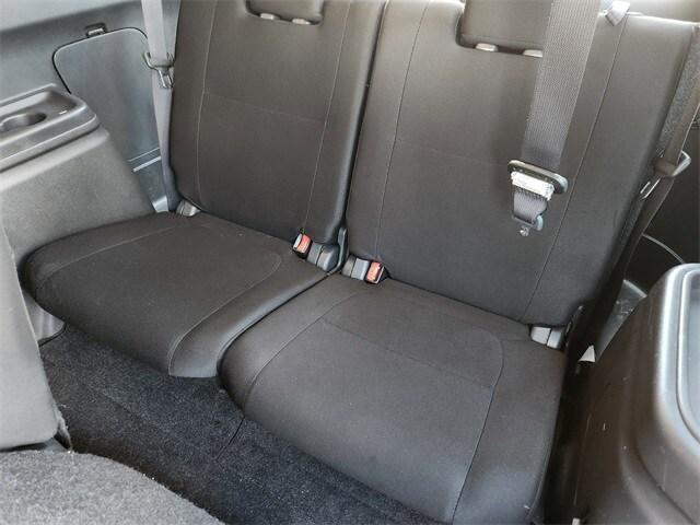 used 2020 Mitsubishi Outlander car, priced at $15,991