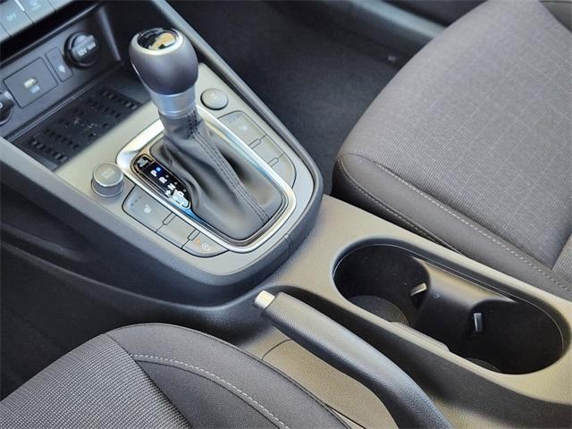 used 2022 Hyundai Kona car, priced at $19,991