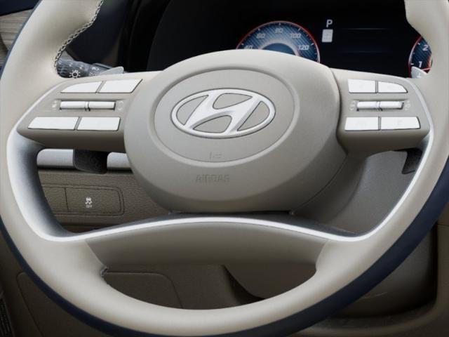 new 2025 Hyundai Palisade car