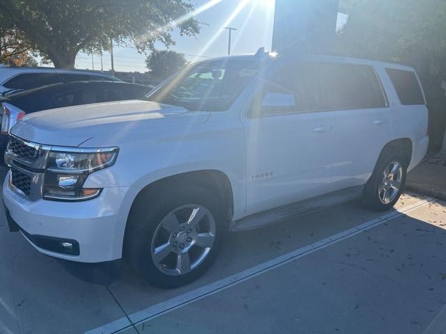 used 2016 Chevrolet Tahoe car, priced at $22,191