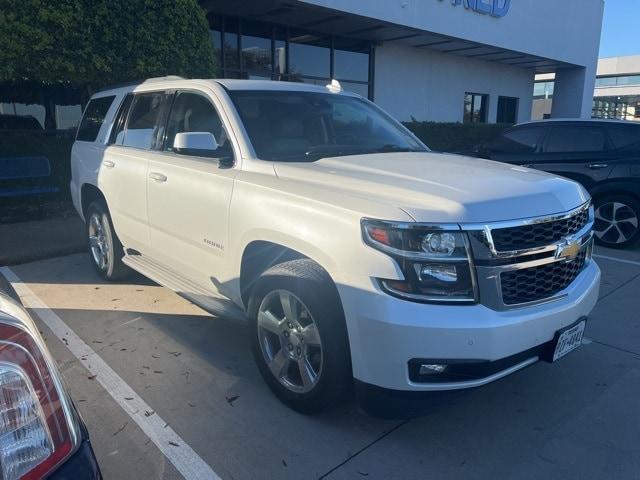 used 2016 Chevrolet Tahoe car, priced at $22,191