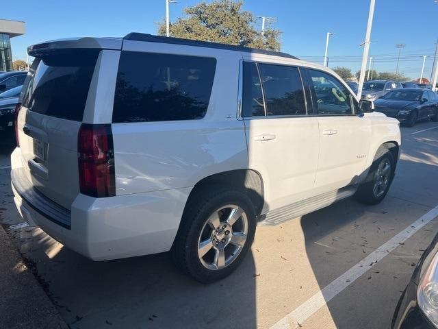 used 2016 Chevrolet Tahoe car, priced at $22,191