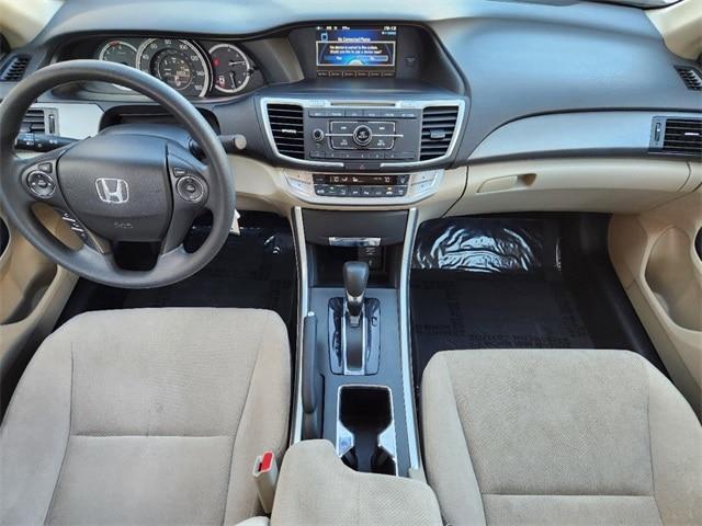 used 2013 Honda Accord car, priced at $13,991