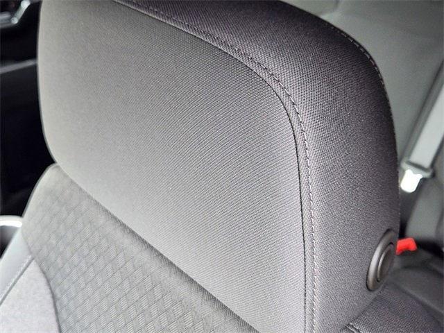 new 2025 Chevrolet Silverado 1500 car, priced at $59,579