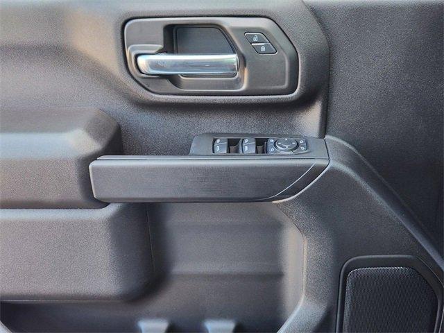 new 2025 Chevrolet Silverado 2500 car, priced at $53,975