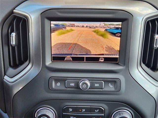 new 2025 Chevrolet Silverado 2500 car, priced at $53,975