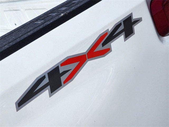new 2025 Chevrolet Silverado 2500 car, priced at $53,975