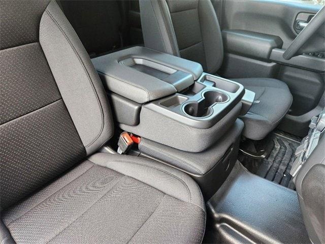 new 2025 Chevrolet Silverado 2500 car, priced at $53,975