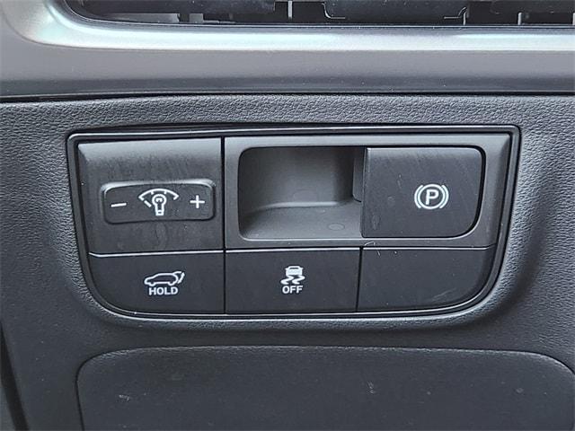 used 2025 Hyundai Tucson car, priced at $35,691