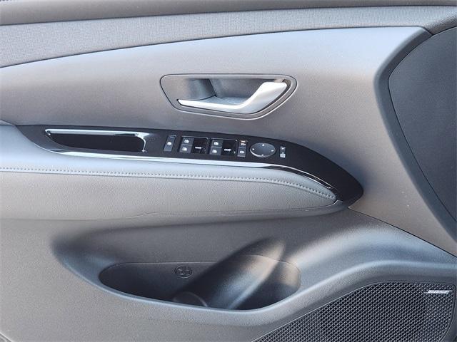 used 2025 Hyundai Tucson car, priced at $35,691