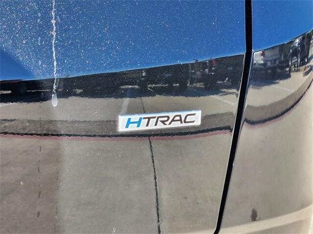 used 2025 Hyundai Tucson car, priced at $35,691
