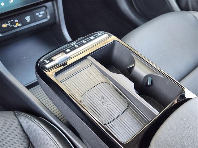 used 2025 Hyundai Tucson car, priced at $35,691