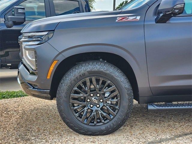 new 2025 Chevrolet Suburban car, priced at $89,959