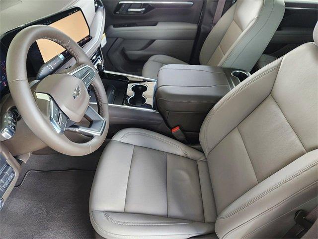 new 2025 Chevrolet Suburban car, priced at $89,959