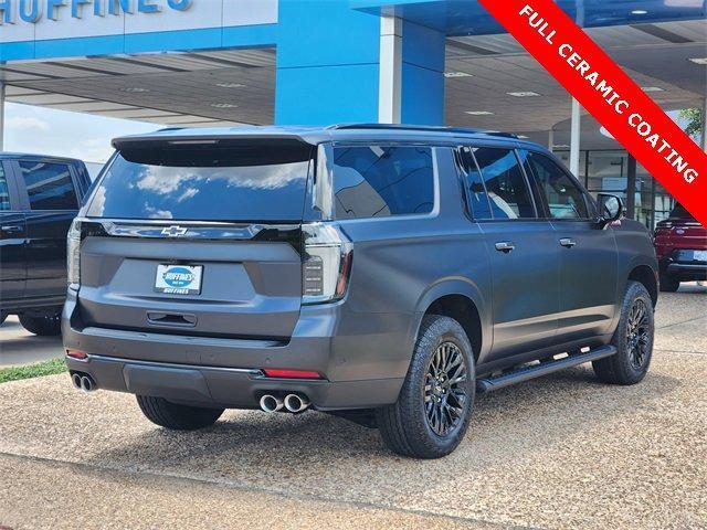new 2025 Chevrolet Suburban car, priced at $89,959