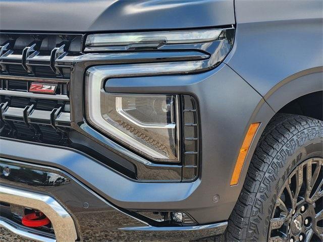 new 2025 Chevrolet Suburban car, priced at $89,959
