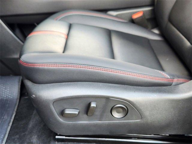 new 2026 Chevrolet Traverse car, priced at $55,405