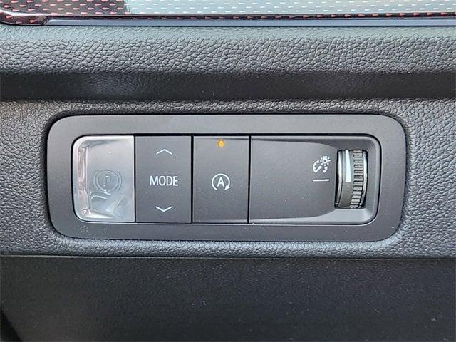 new 2026 Chevrolet Traverse car, priced at $55,405