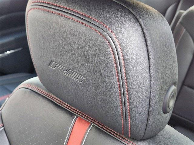 new 2026 Chevrolet Traverse car, priced at $55,405