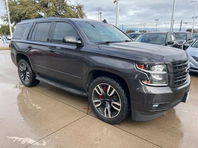 used 2018 Chevrolet Tahoe car, priced at $34,791