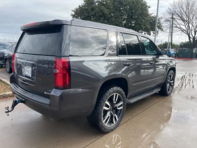 used 2018 Chevrolet Tahoe car, priced at $34,791