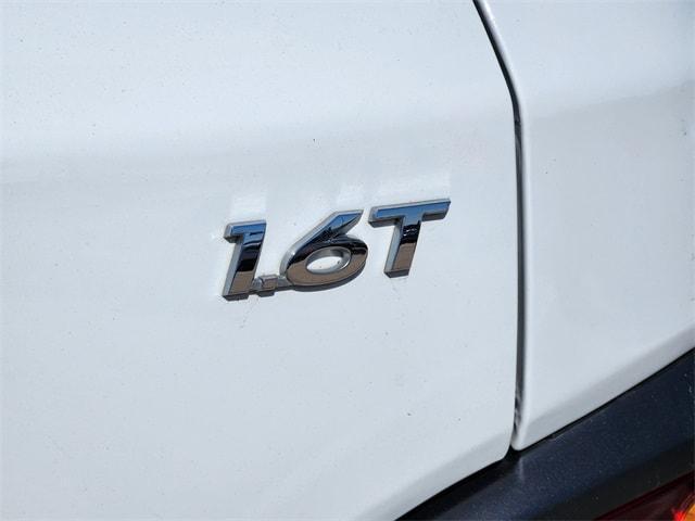 used 2021 Hyundai Kona car, priced at $20,991