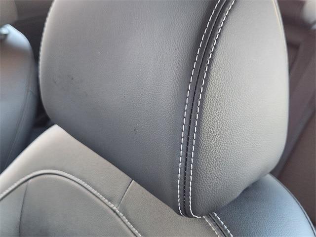 used 2021 Hyundai Kona car, priced at $20,991