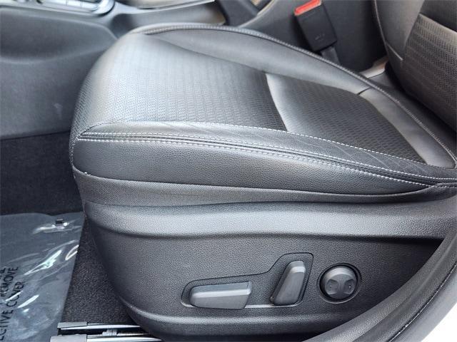 used 2021 Hyundai Kona car, priced at $20,991