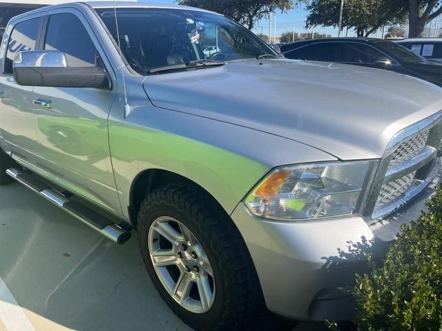 used 2012 Ram 1500 car, priced at $15,491