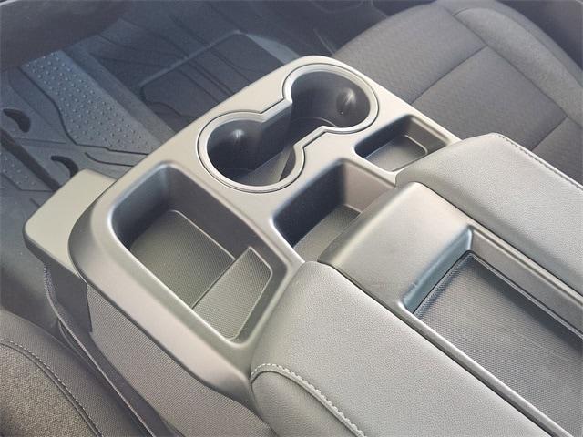 used 2026 Chevrolet Silverado 1500 car, priced at $47,991