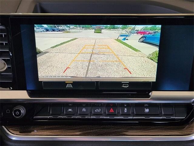 used 2026 Chevrolet Silverado 1500 car, priced at $47,991