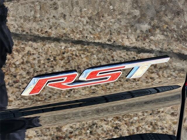 used 2026 Chevrolet Silverado 1500 car, priced at $47,991