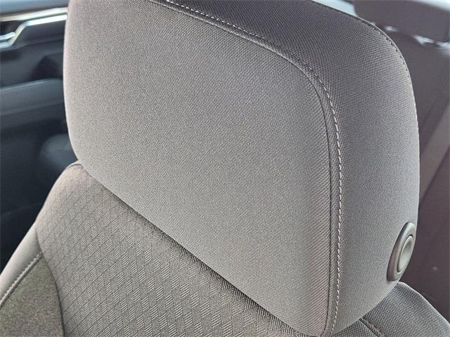 used 2026 Chevrolet Silverado 1500 car, priced at $47,991