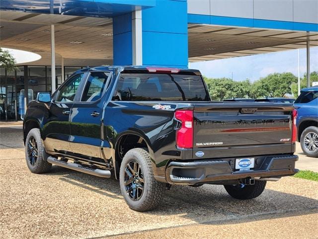 used 2026 Chevrolet Silverado 1500 car, priced at $47,991