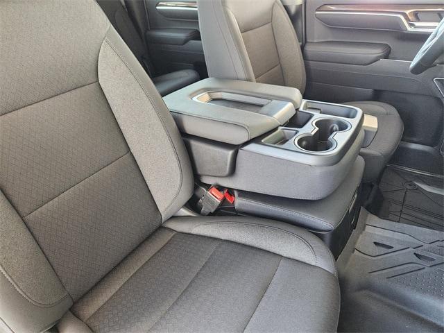 used 2026 Chevrolet Silverado 1500 car, priced at $47,991