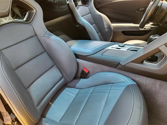 used 2015 Chevrolet Corvette car, priced at $66,991